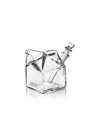 OP - GRAV MILK CARTON MCB.0