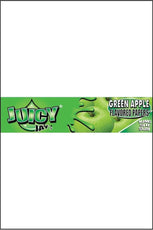 PAPERS - JJ KING SIZE GREEN APPLE