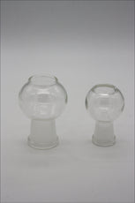 DAB - GLASS DOME T941 18mm