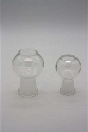 DAB - GLASS DOME T941 18mm