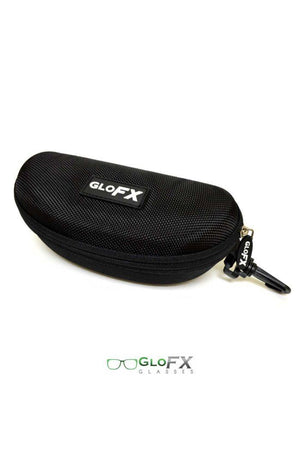 CASE - GlowFX Hard Case