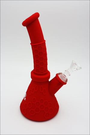 OP - TROG HEX-S BLACK