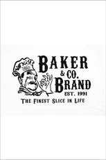 JBD TShirt Baker & Co.