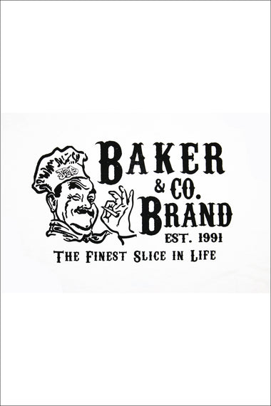 JBD TShirt Baker & Co.