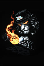 JBD TShirt Lion