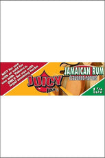 PAPERS - JJ 1 1/4 SIZE JAMAICAN RUM
