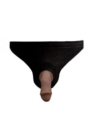 DETOX - CLEANU CIRCUMCISED LATINO BROWN