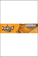 PAPERS - JJ KING SIZE LIQUORICE