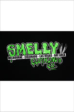 Trog Smelly Clothing TShirt Long Sleeve AVAILABLE