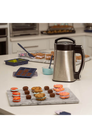 DAB - MAGICAL BUTTER MACHINE