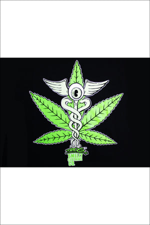 Trog Smelly Clothing TShirt Medical