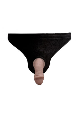 DETOX - CLEANU CIRCUMCISED NORDIC WHITE 6.0