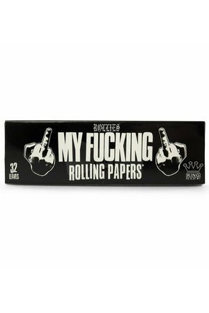 PAPERS - MY FUCKING PAPERS KS