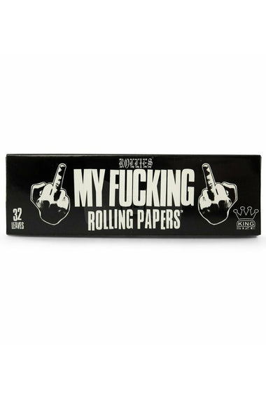 PAPERS - MY FUCKING PAPERS KS