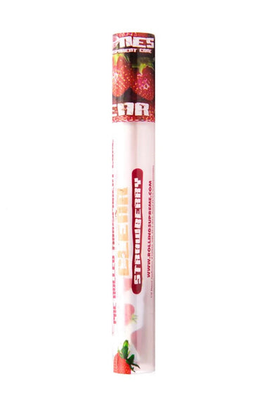 PREROLL CONES - CYCLONES STRAWBERRY