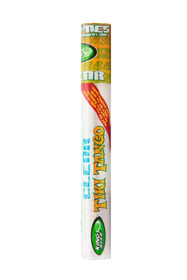 PREROLL CONES - CYCLONES TIKI TANGO