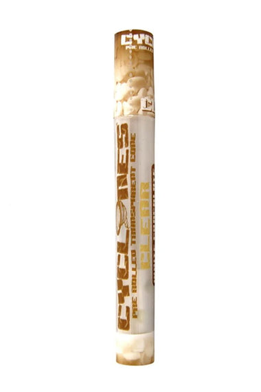 PREROLL CONES - CYCLONES WHITE CHOC