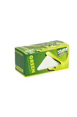 PAPERS - JJ GREEN SLIM ROLLS