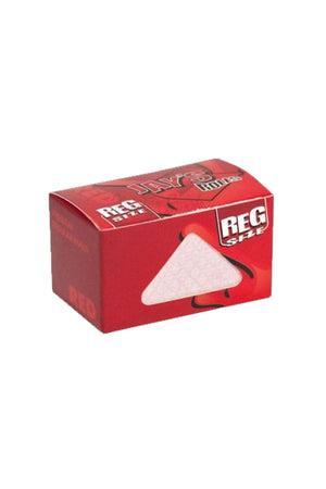 PAPERS - JJ RED REG ROLLS