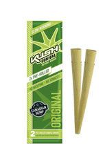 PREROLL CONES - KUSH HEMP ORIGINAL