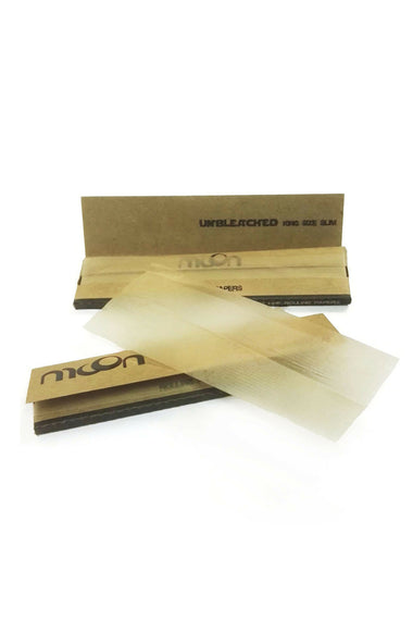 PAPERS - MOON UNBLEACHED REG PAPERS