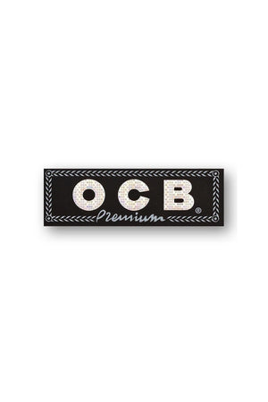 PAPERS - OCB PREM 1 1/4 SIZE