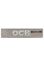 PAPERS - OCB XPERT SLIM FIT SILVER KS