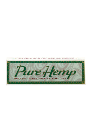 PAPERS - PURE HEMP 1 1/4