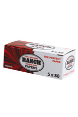 PAPERS - RANCH 5pk