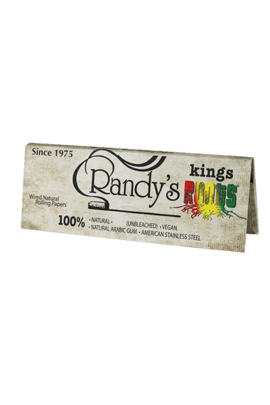 PAPERS - RANDYS ROOTS KS 110mm
