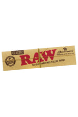 PAPERS - RAW CLASSIC MASTERPIECE KS PREROLL TIPS