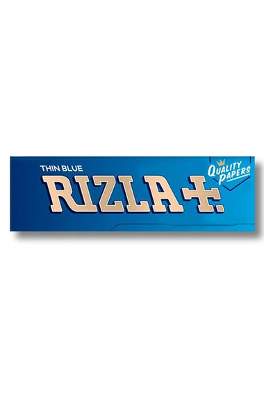 PAPERS - RIZLA BLUE KING SIZE