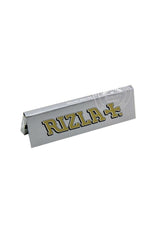 PAPERS - RIZLA SILVER SINGLE WIDE