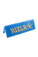 PAPERS - RIZLA BLUE SINGLE WIDE