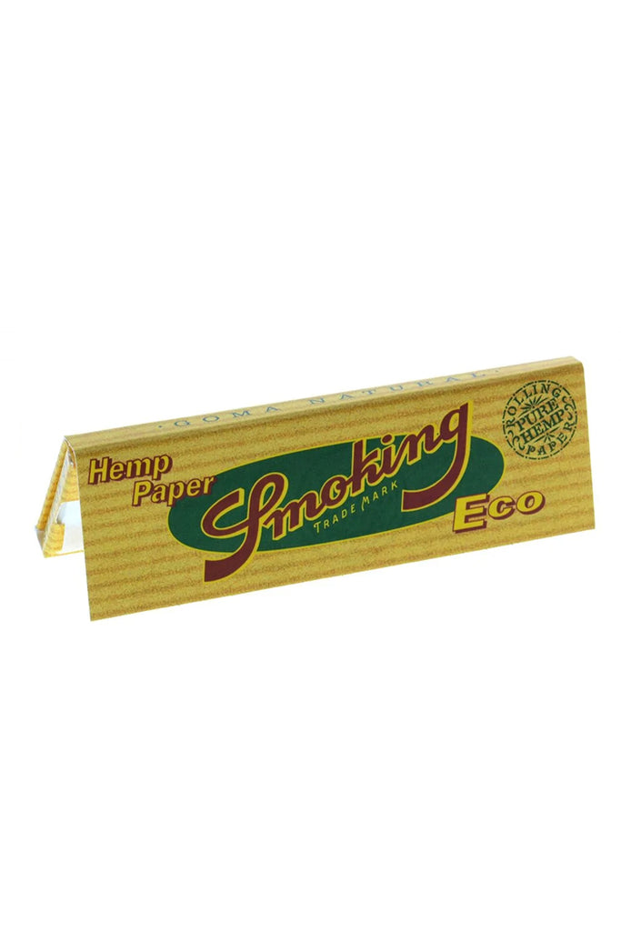 PAPERS - SMOKING ECO 1 1/4 – Cloud 9 Smoke Shop Australia
