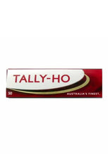PAPERS - TALLY HO