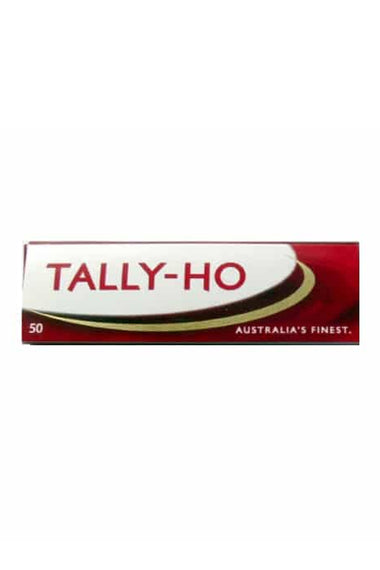 PAPERS - TALLY HO