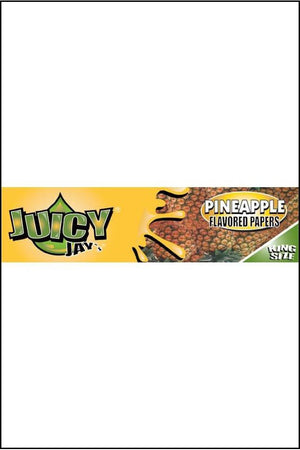 PAPERS - JJ KING SIZE PINEAPPLE