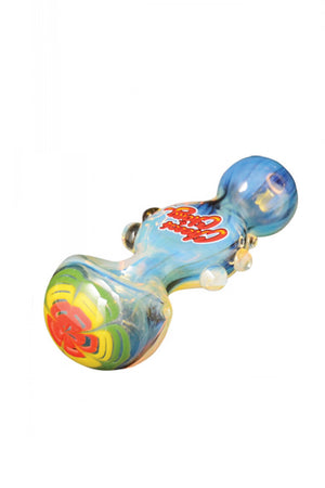 PIPE - C&C CC2001TR1