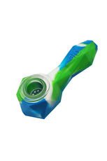 PIPE - TROG DAIMON BLUE/GREEN/WHITE