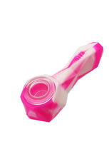 PIPE - TROG DAIMON PINK/WHITE