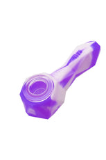 PIPE - TROG DAIMON PURPLE/WHITE