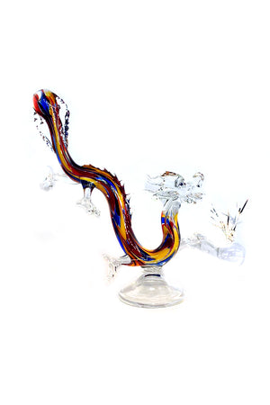 PIPE - OG GLASS DRAGON