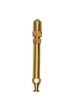 PIPE - BRASS SMOKELESS LARGE P659