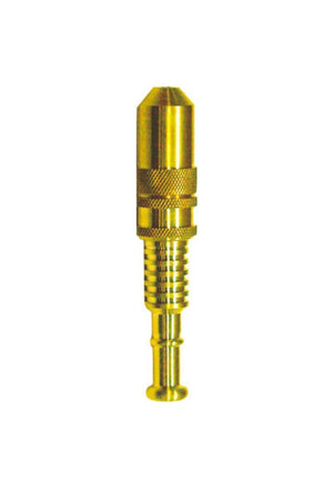 PIPE - BRASS SMOKELESS LARGE P659