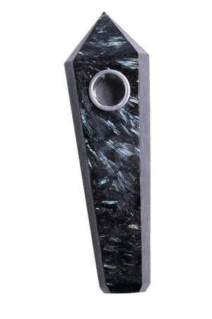 PIPE - CRYSTAL ASTROPHYLLITE