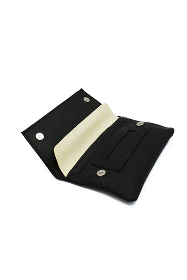 POUCH - ROLLE BLACK