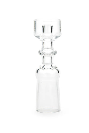 DAB - QUARTZ NAIL DOMELESS 18mm F