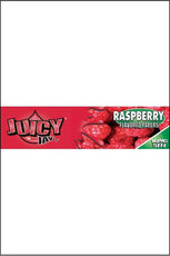 PAPERS - JJ KING SIZE RASPBERRY