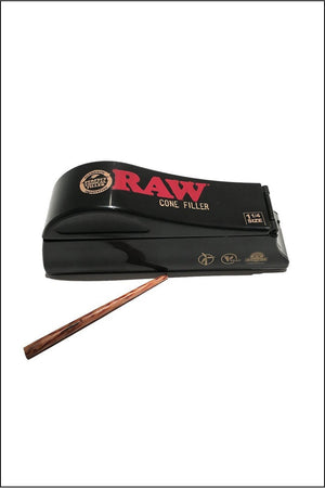 FILLER - CONE RAW 1 1/4